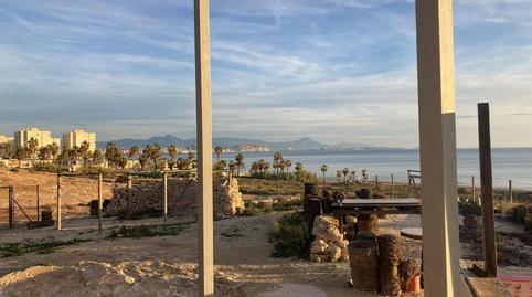 Foto 2 de Casa o xalet en venda a Palmeral, Alicante / Alacant