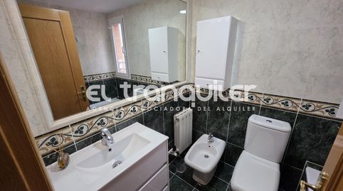 Foto 5 de Pis de lloguer a Calle Secoya, PAU de Carabanchel, Madrid Capital