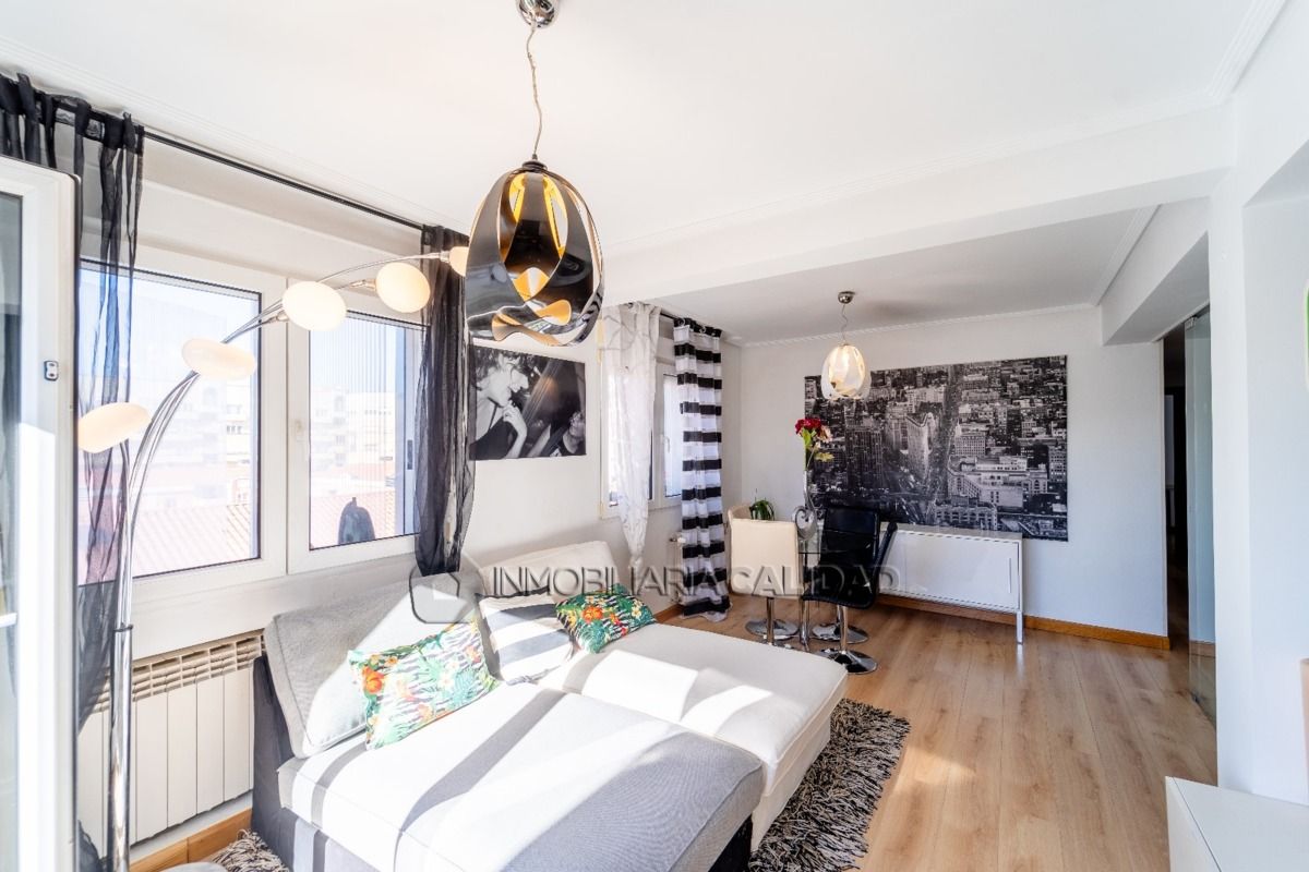 Pis en venda a Villa Pilar