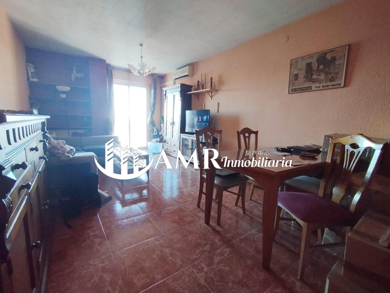 Piso en venta en Hispanoamérica - Comunidades