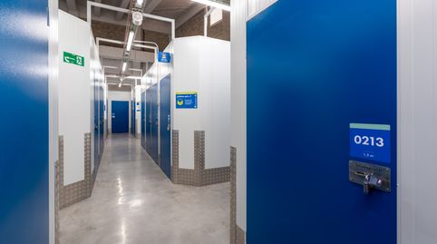 Foto 5 de Trastero de alquiler en Askatasun Etorbidea, 67, Bagatza - San Vicente, Barakaldo