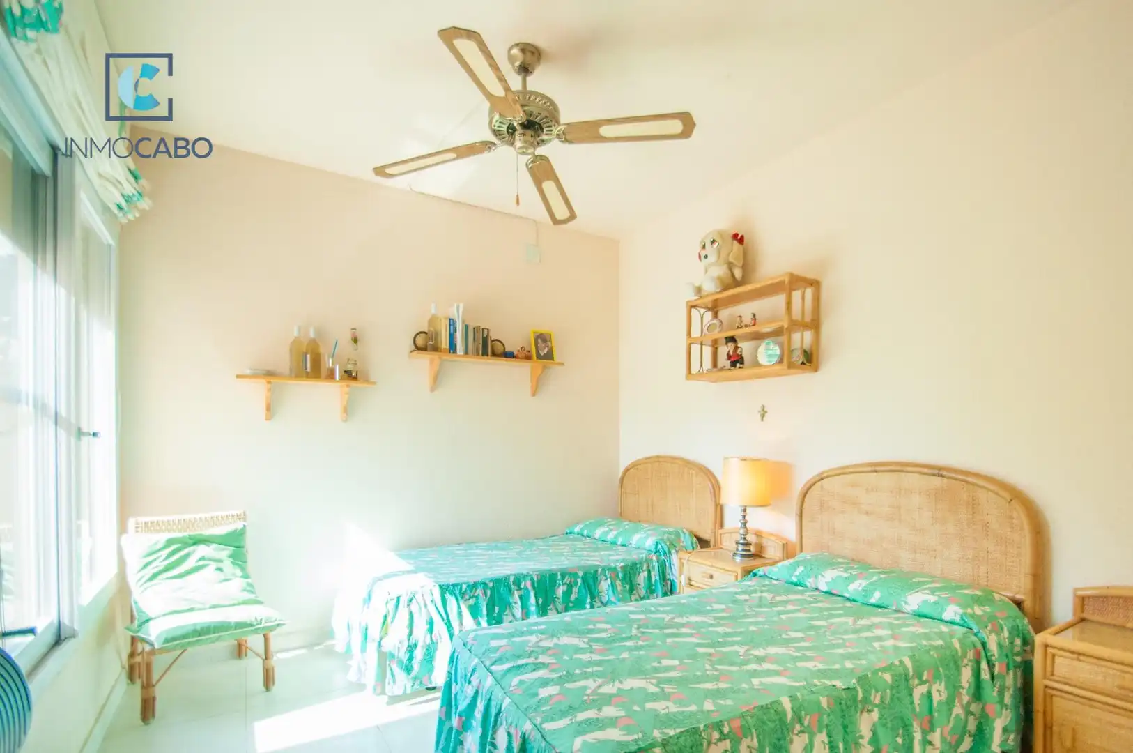 Habitación de Casa o chalet en venta en Cartagena