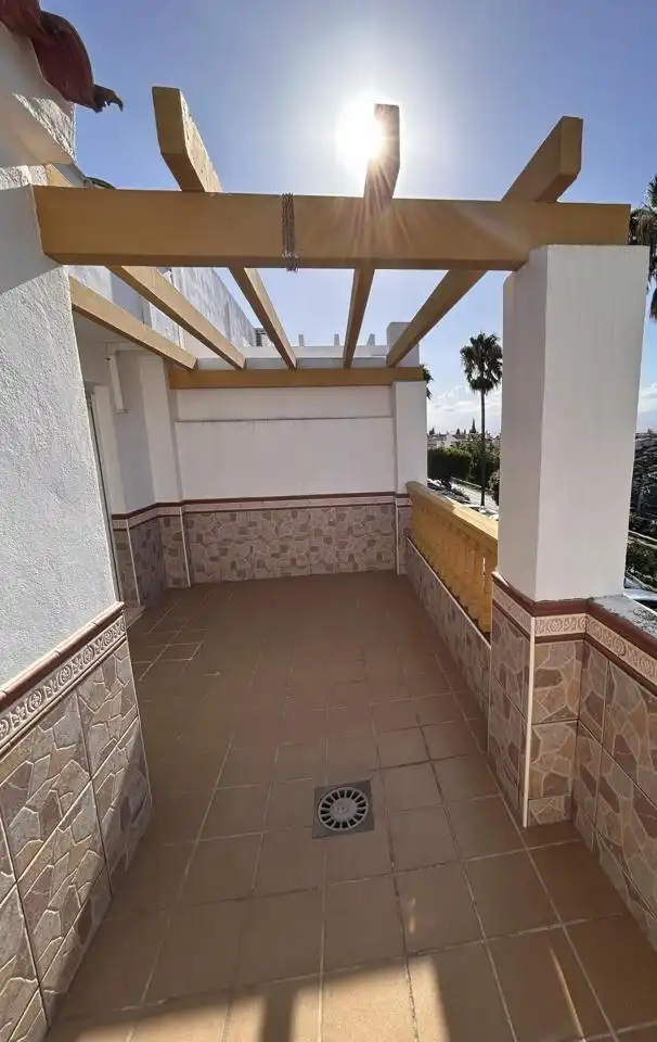 Adossat amb piscina en venda a Calle Jilguero 1, imagen 25
