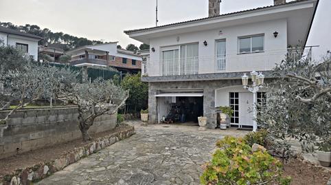 Photo 4 of Houses for sale in Carrer Besòs, Bigues i Riells del Fai, Barcelona