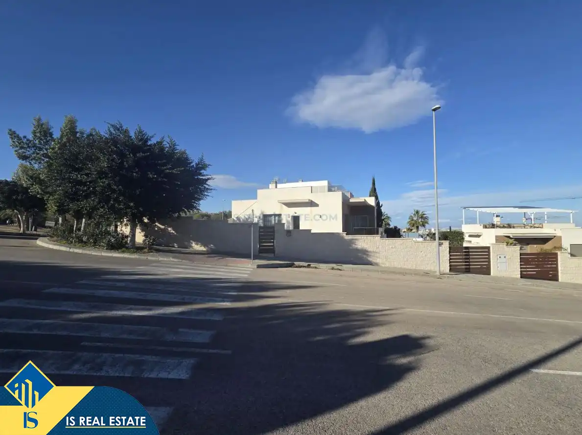 Chalet con piscina en venta en San Miguel de Salinas, imagen 41