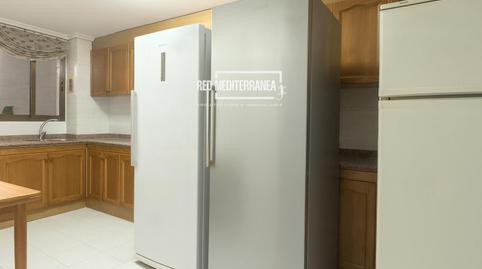 Foto 4 de Pis en venda a Ciutat de Barcelona, Germaníes - Juzgados, Valencia