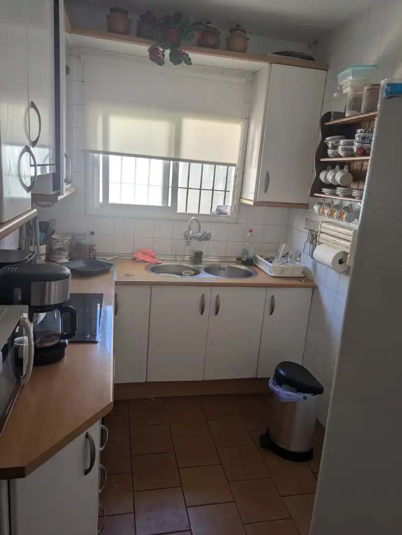 Xalet amb jardí en venda a La Barrosa, imagen 12