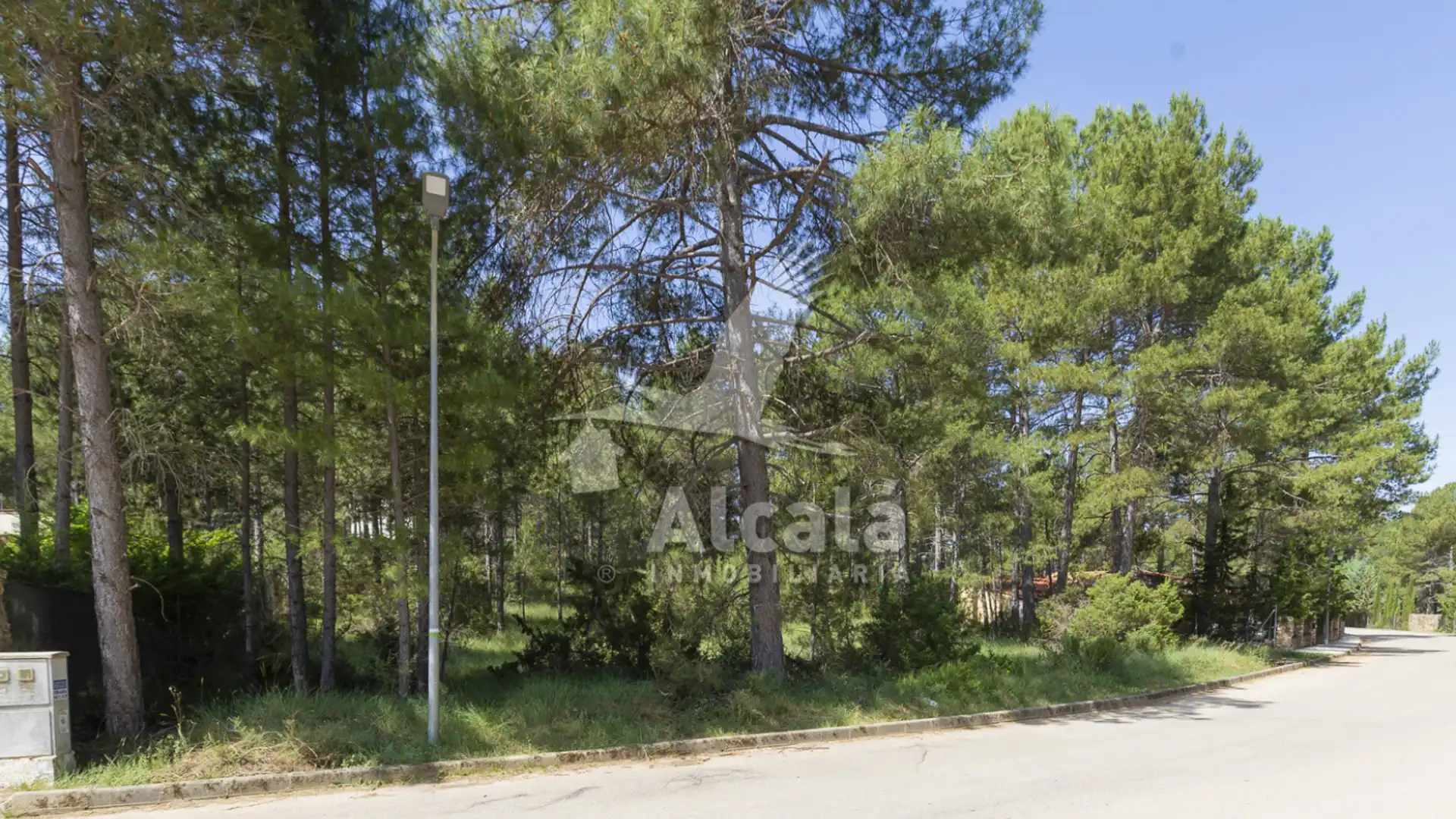 Residential for sale in Trillo