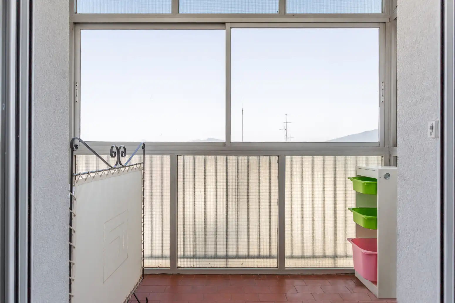 Appartement avec terrasse à louer à Barañain - AVDA COMERCIAL, imagen 5