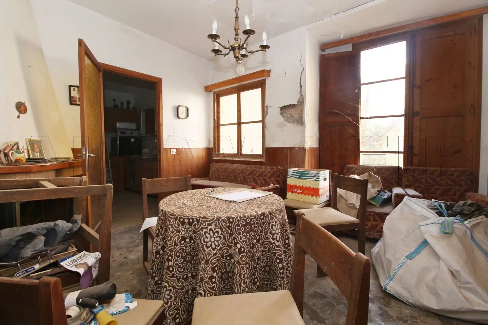 Casa amb jardí en venda a Sa Pobla, imagen 2