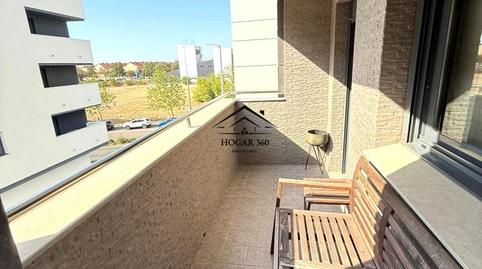 Foto 2 de Pis en venda a Cueva de la Pasiega, Nuevo Cáceres, Cáceres Capital