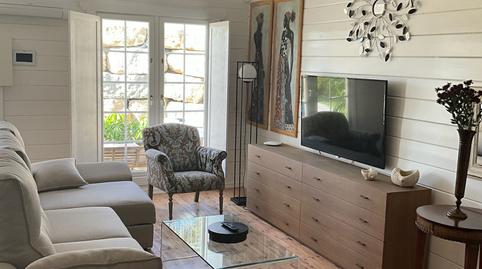 Foto 4 de Casa o xalet de lloguer a El Paraíso, Benahavís