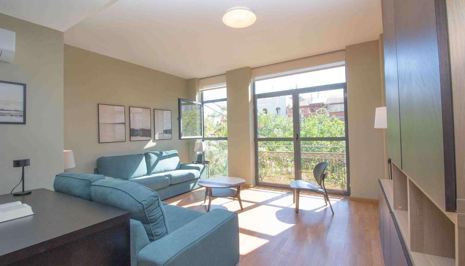 Photo 1 of Apartment to share in El Carme, Valencia