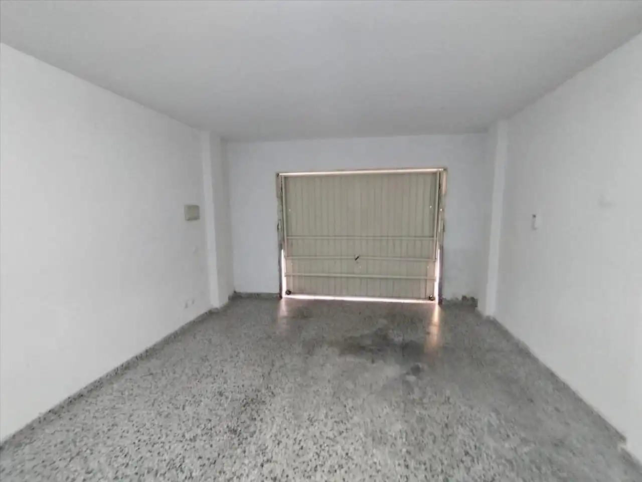 Parkplatz von Geschaftsraum zum Verkauf in La Línea de la Concepción