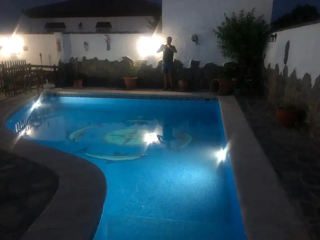 Casa amb piscina en venda a Camino potosi 32, imagen 5