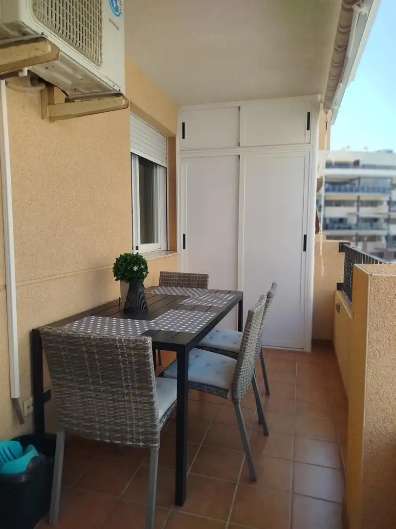 Dúplex de lloguer a Calle JAUME ROIG, 3, Canet d'En Berenguer