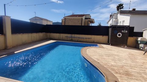 Foto 4 de Casa o chalet en venta en Albinyana, Tarragona