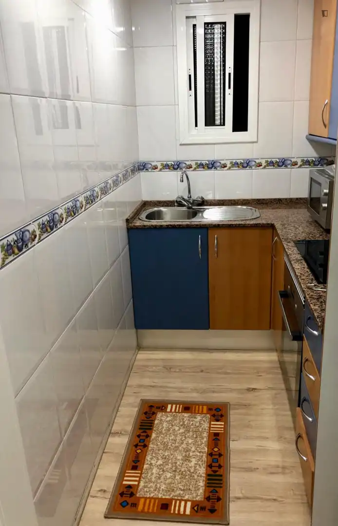 Apartments for rent in Navas