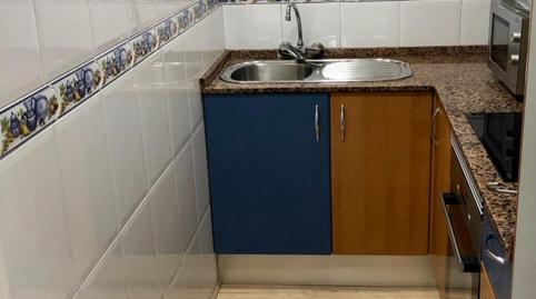 Foto 3 de Apartament de lloguer a Navas, Barcelona