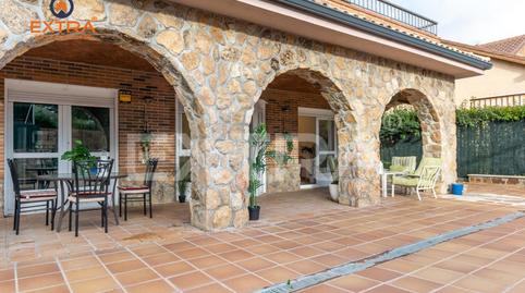 Foto 5 de Casa o xalet en venda a Calle Miralpantano, Guadalix de la Sierra, Madrid