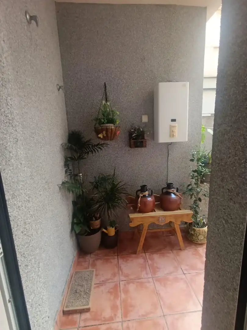 Balcony of Ground floor for sale in Jerez de la Frontera  with Private garden