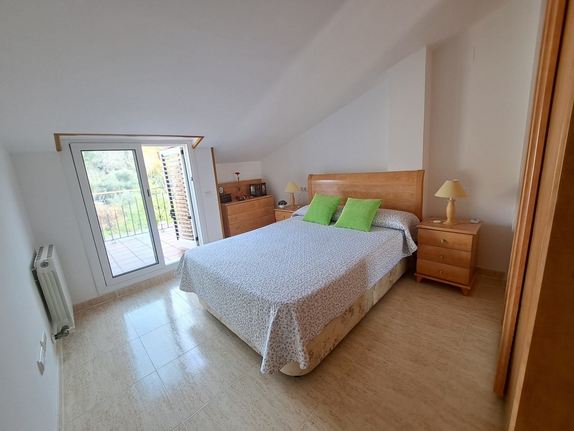 Dúplex en venda a Ca n'Oriol