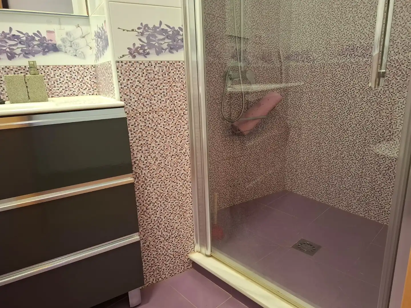 Bathroom of Study for sale in Torrenueva Costa  with Air Conditioner, Terrace and Furnished