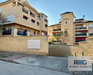 Garage for sale in Chapín - Campus Universitario - Navinco