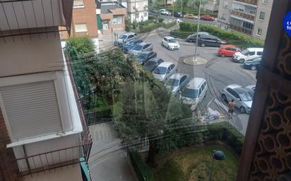 Parking of Flat for sale in Leganés  with Air Conditioner, Heating and Parquet flooring
