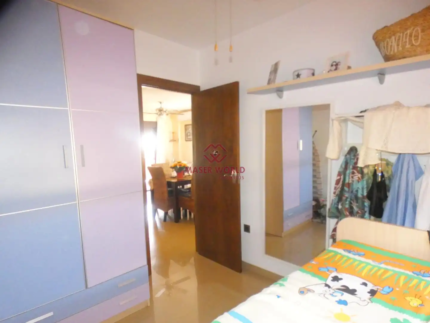 Apartments for sale in El Alamillo