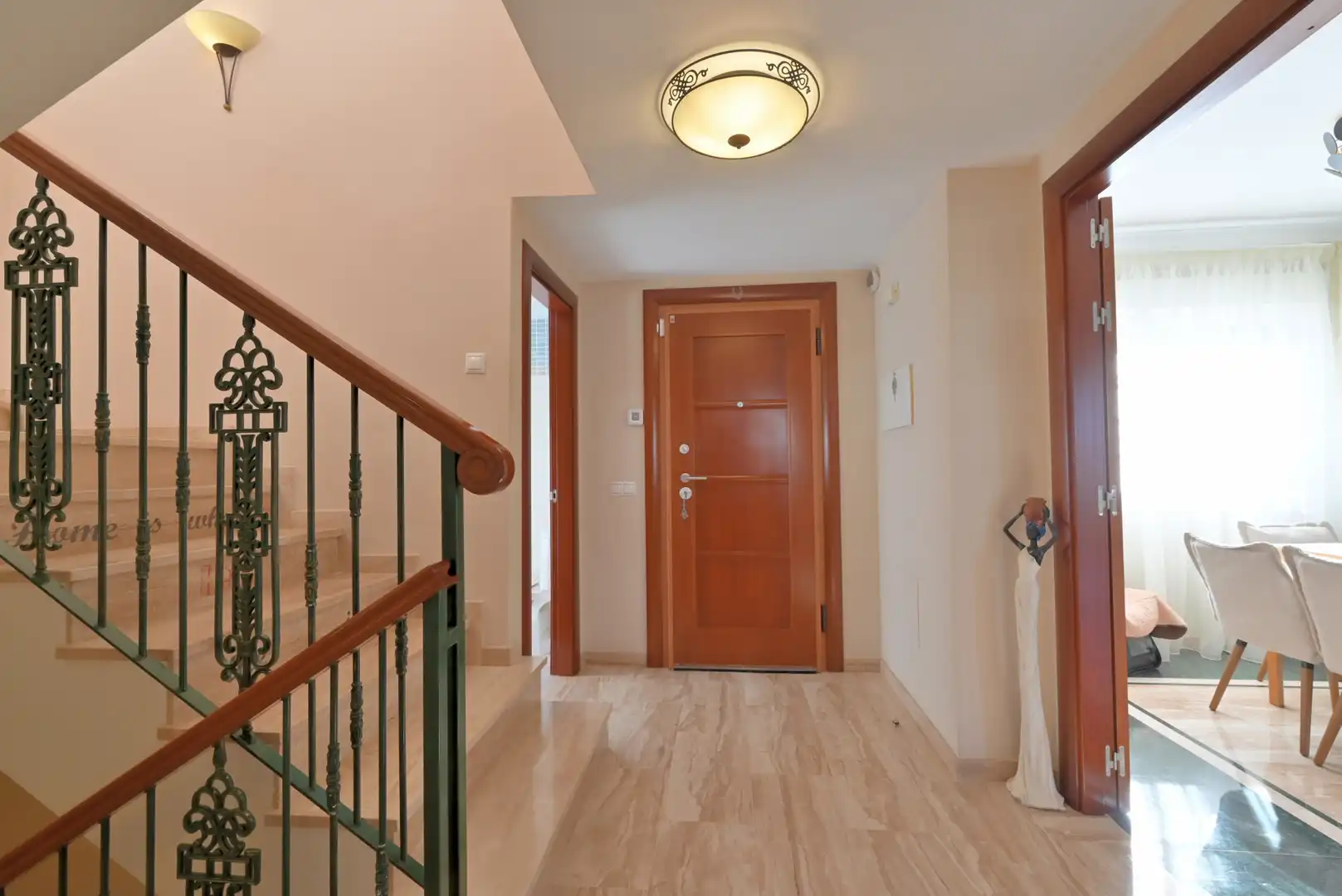 Maison mitoyenne avec piscine à vendre à Calahonda, imagen 15