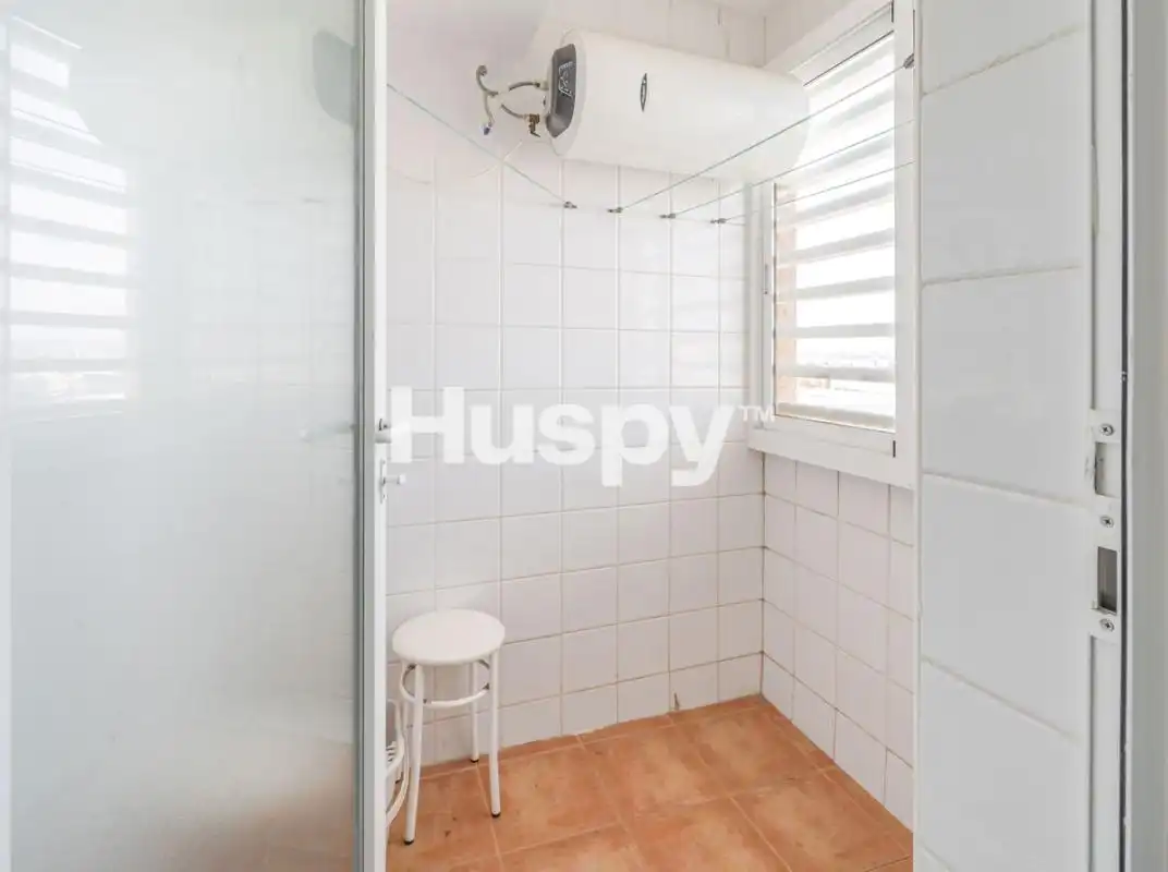 Bedroom of Flat for sale in Nueva Torrevieja - Aguas Nuevas