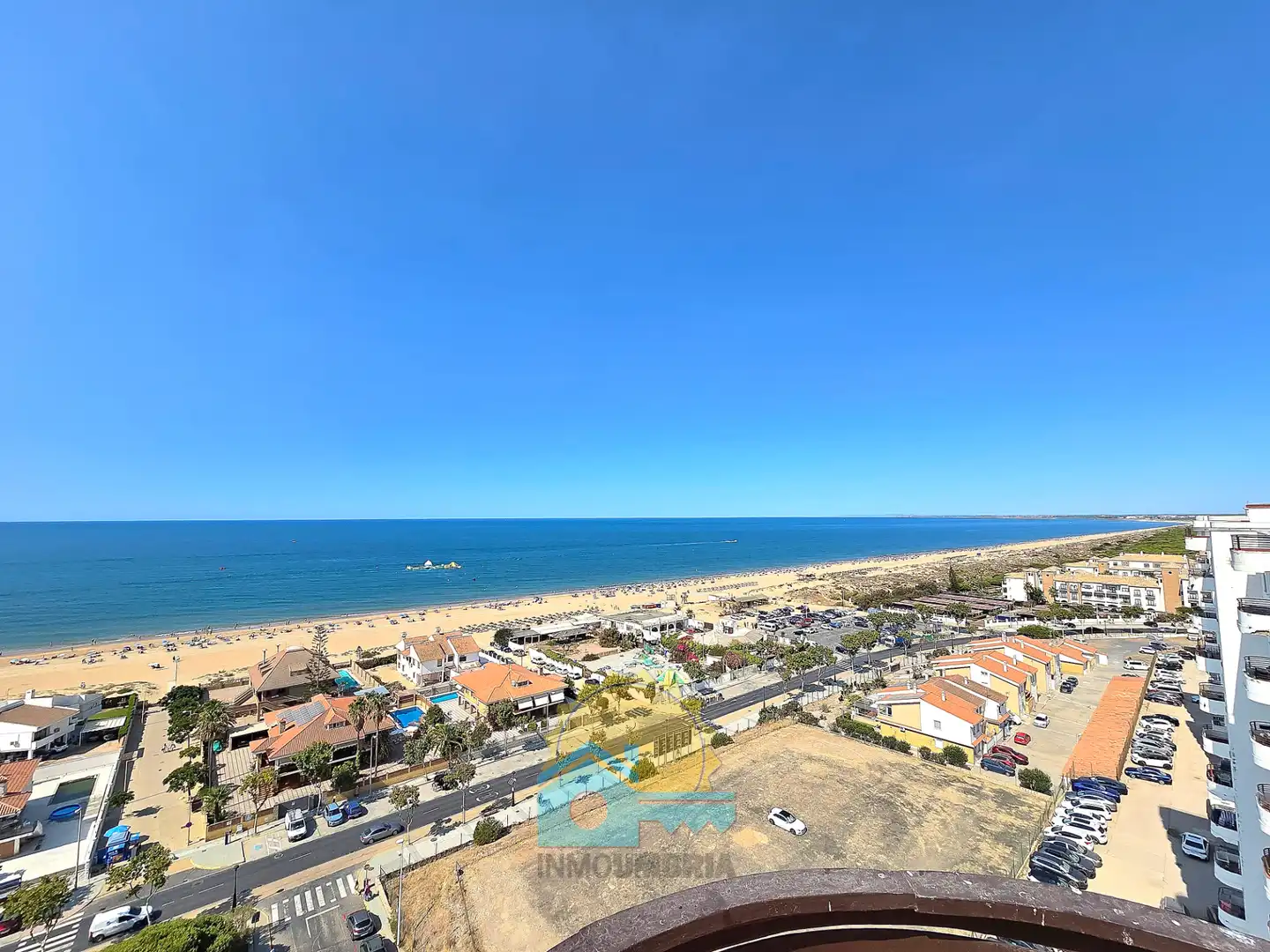 Appartamento con terrazza in vendita a Punta Umbría, imagen 22