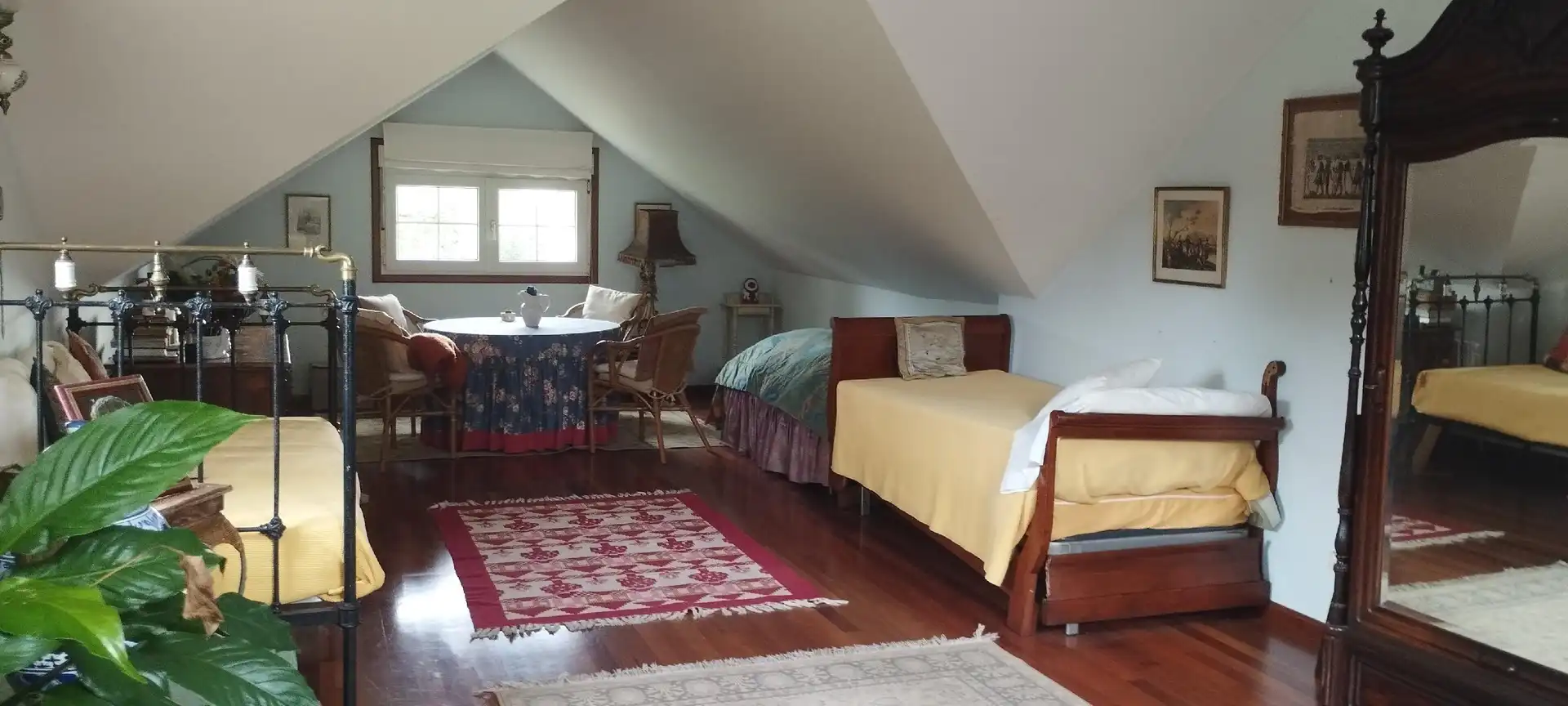 Chalet con jardín en venta en Dorneda, imagen 18