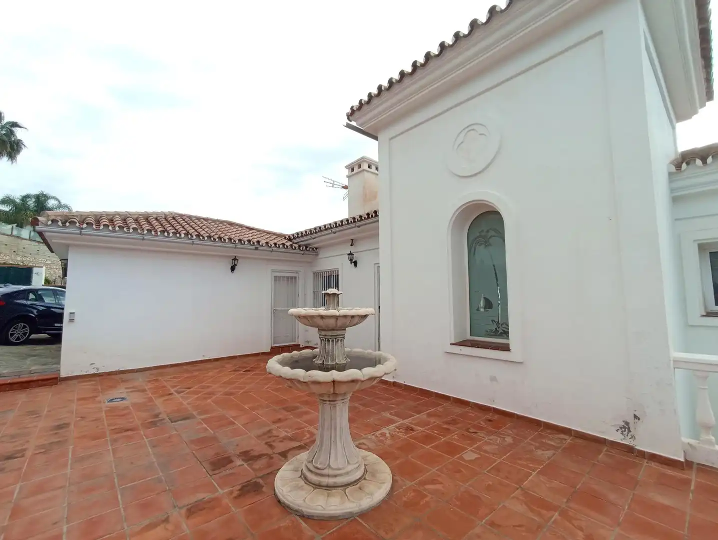 Villa con piscina in vendita a La Capellanía - El Higuerón, imagen 19