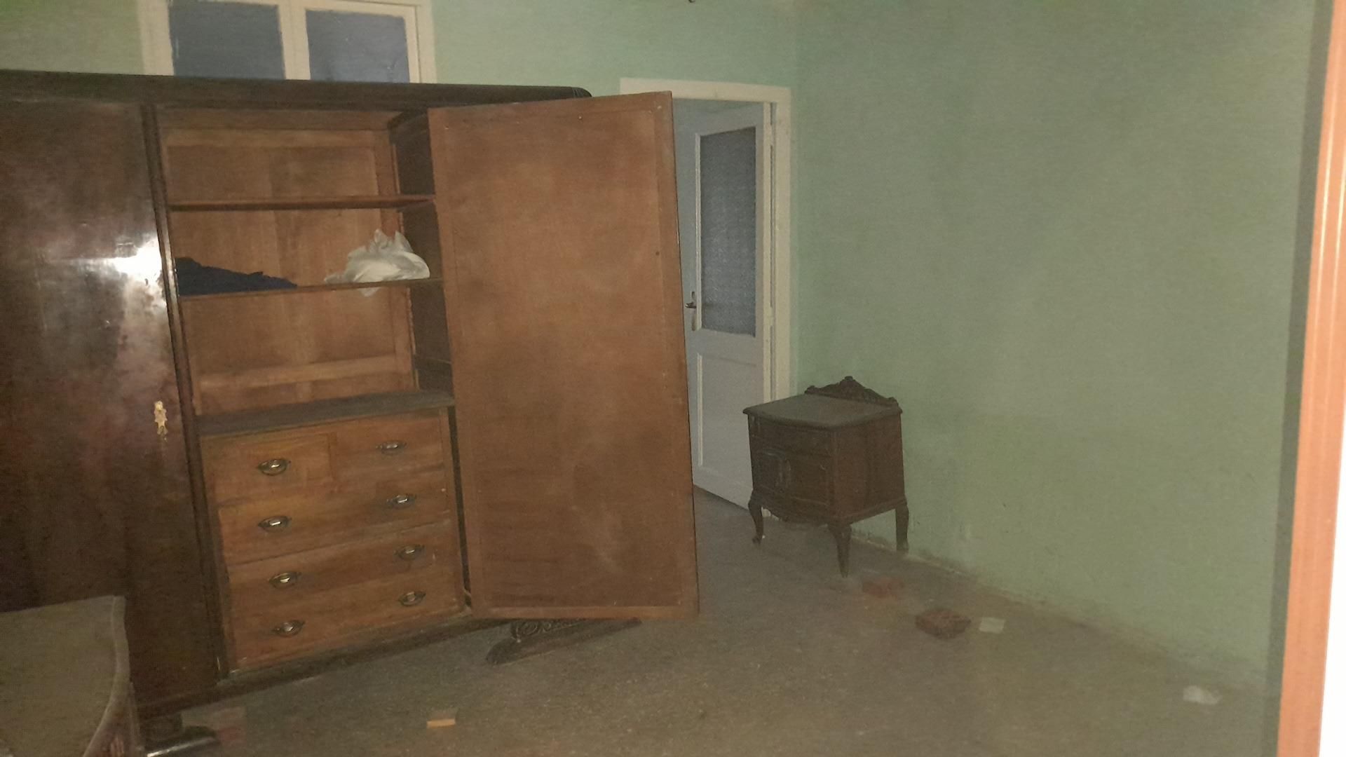 Bedroom of House or chalet for sale in Acered