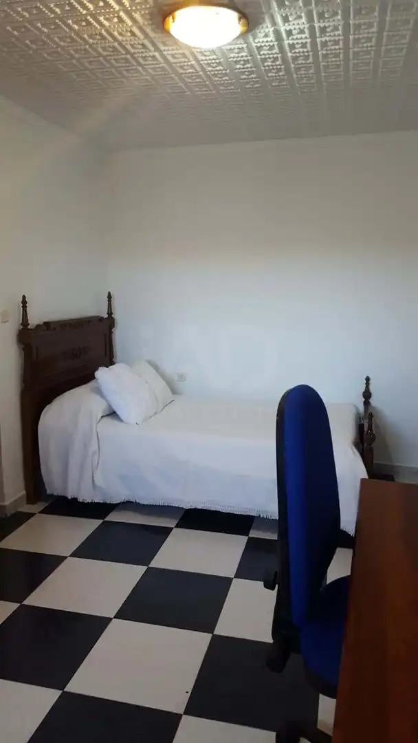 Habitación de Edificio en venta en Belalcázar