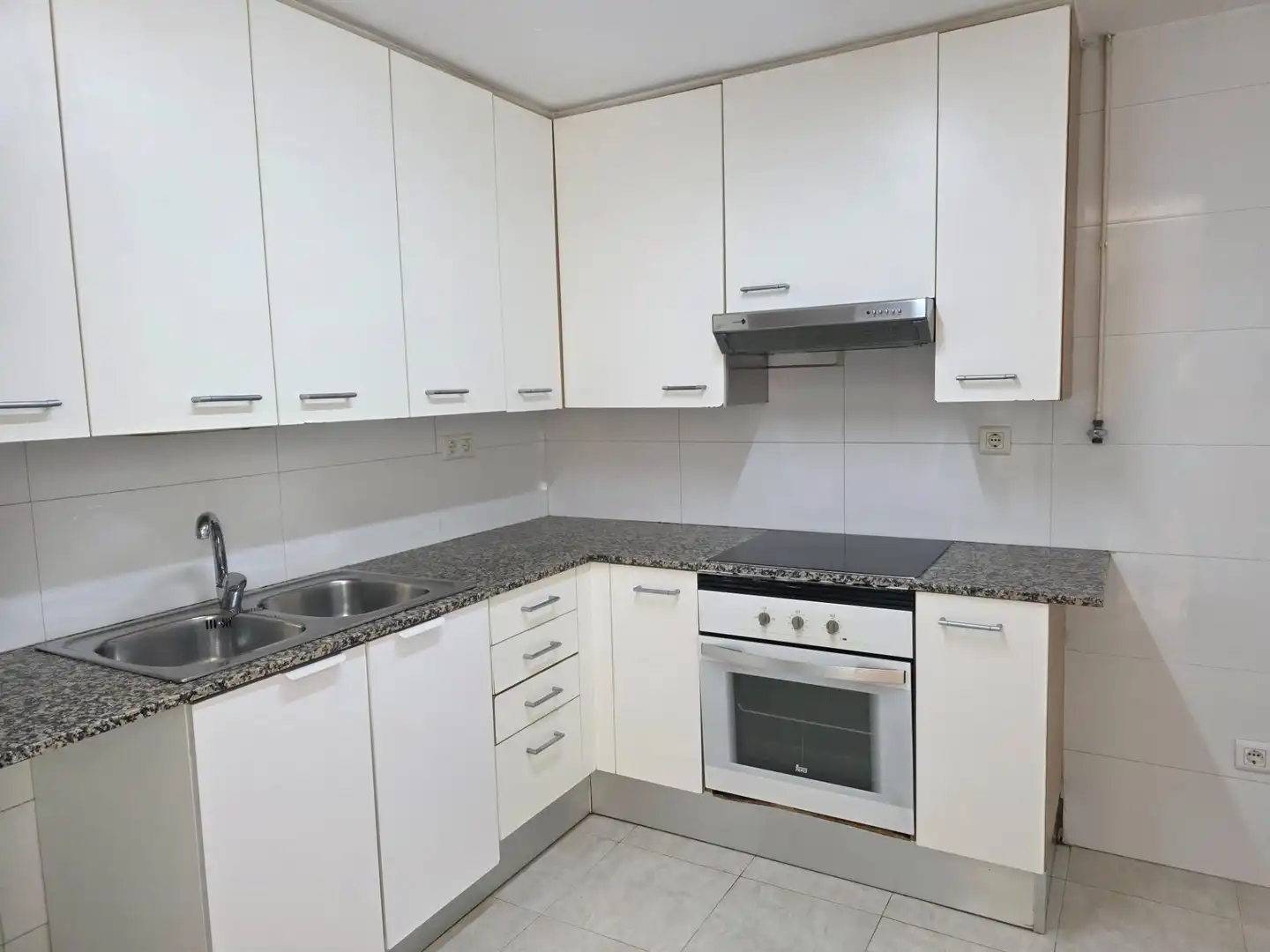 Cocina de Piso en venta en Figueres