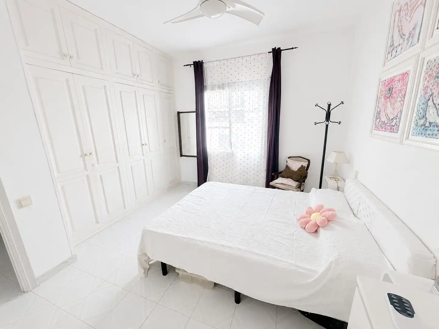 Penthouse zum Verkauf in Els Molins - Pins Vens, imagen 8