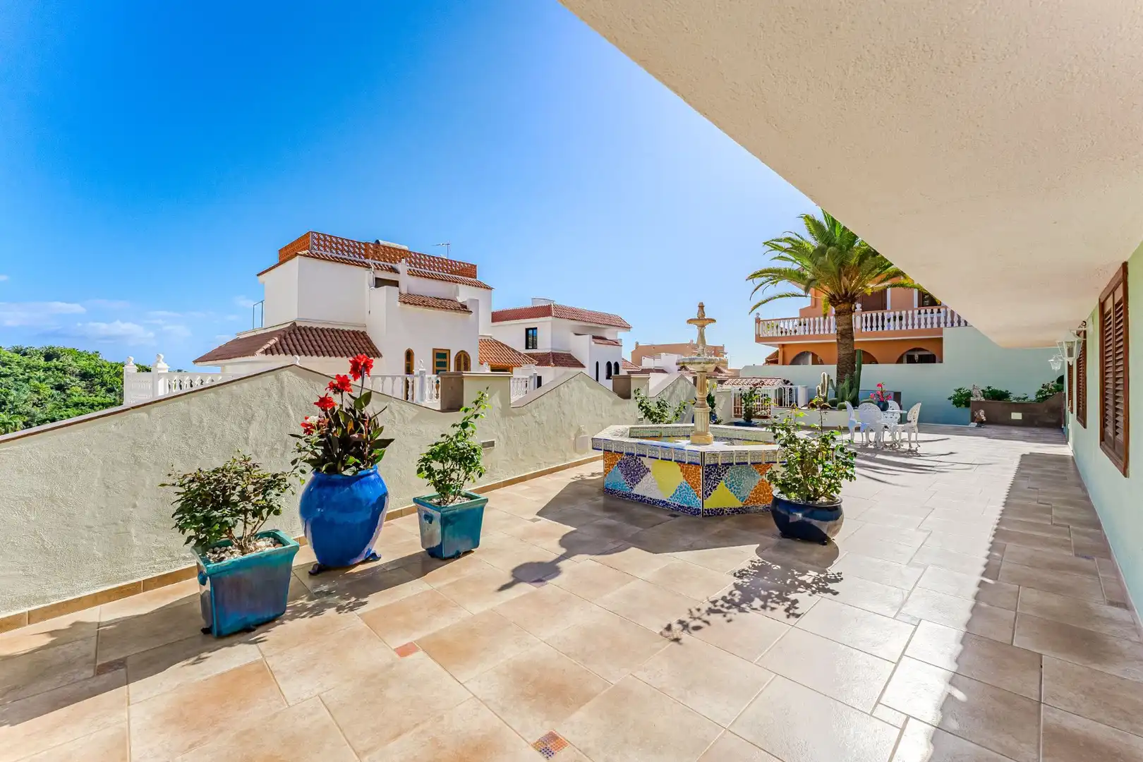 Casa o xalet en venda a San Eugenio Alto