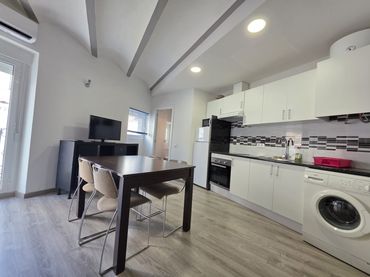 Apartment mit Balkon zum Verkauf in Carrer de Santa Eulàlia