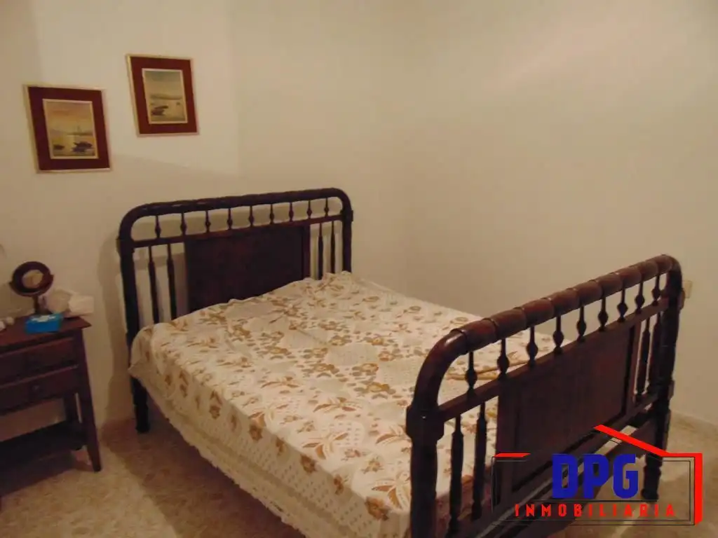 Habitación de Casa o chalet en venta en Turre con Terraza y Amueblado