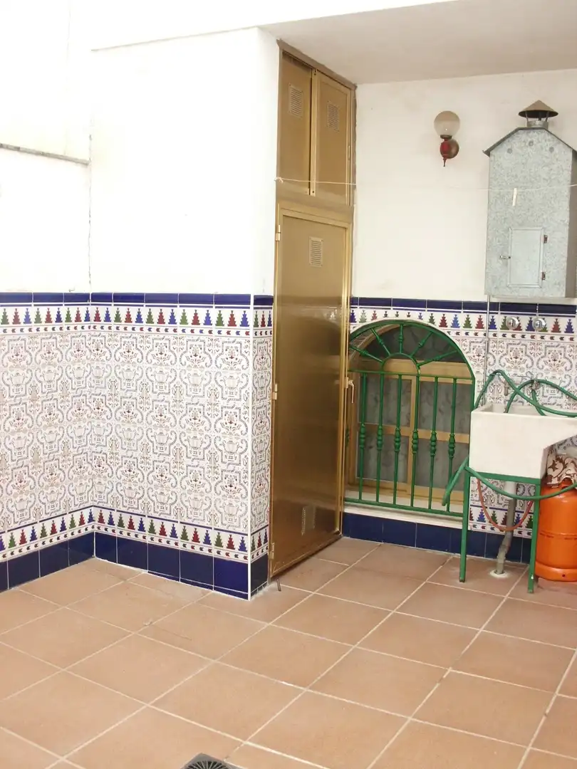 Appartamento con terrazza in vendita a Torreperogil, imagen 21