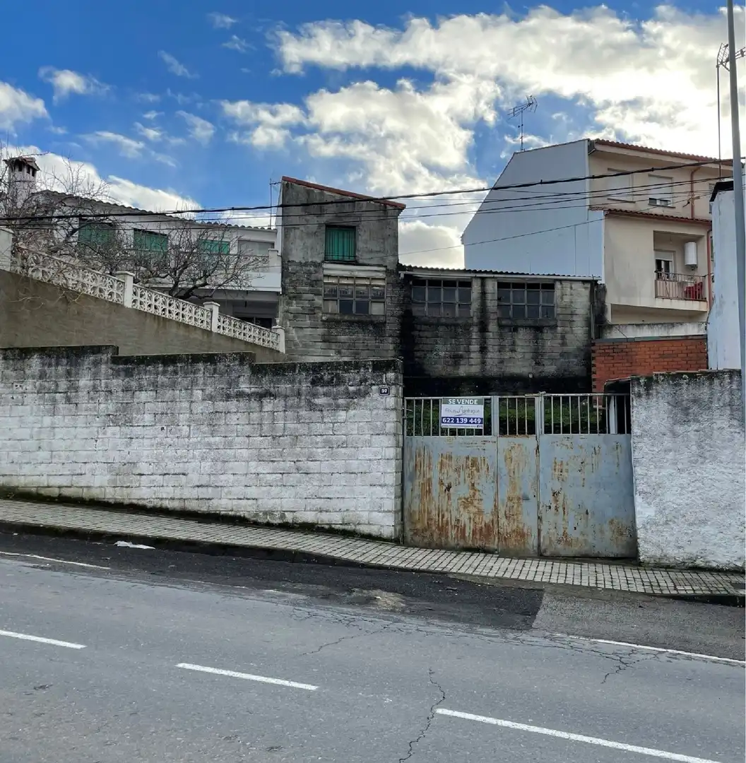Terreni e lotti in vendita a Malpartida de Plasencia