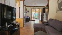 Sala d'estar de Casa adosada en venda en Llucmajor amb Aire condicionat, Calefacció i Terrassa