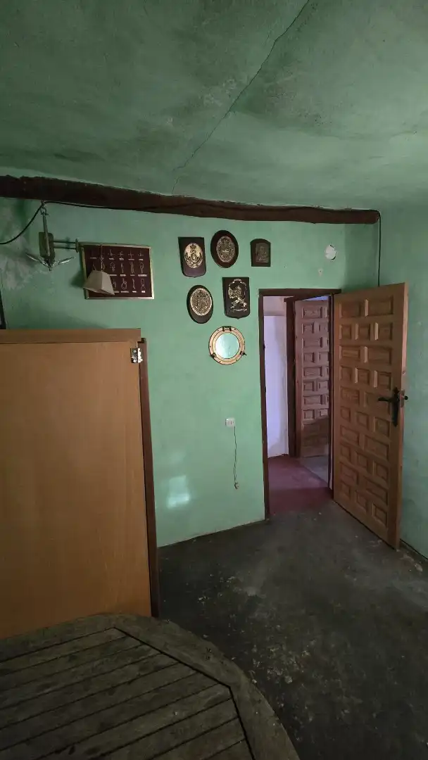 Casa o chalet en venta en Buendía con Amueblado y Balcón