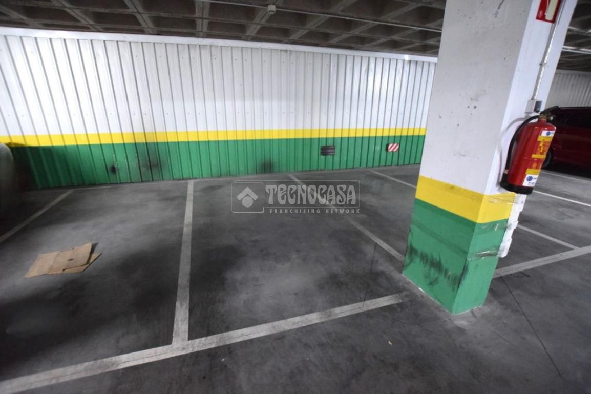 Aparcament de Garatge en venda en Fuenlabrada