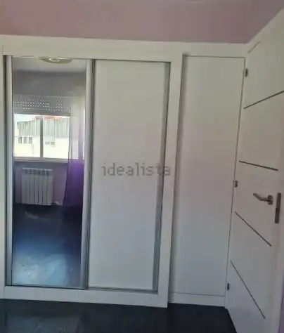 Habitación de Piso en venta en A Coruña Capital 