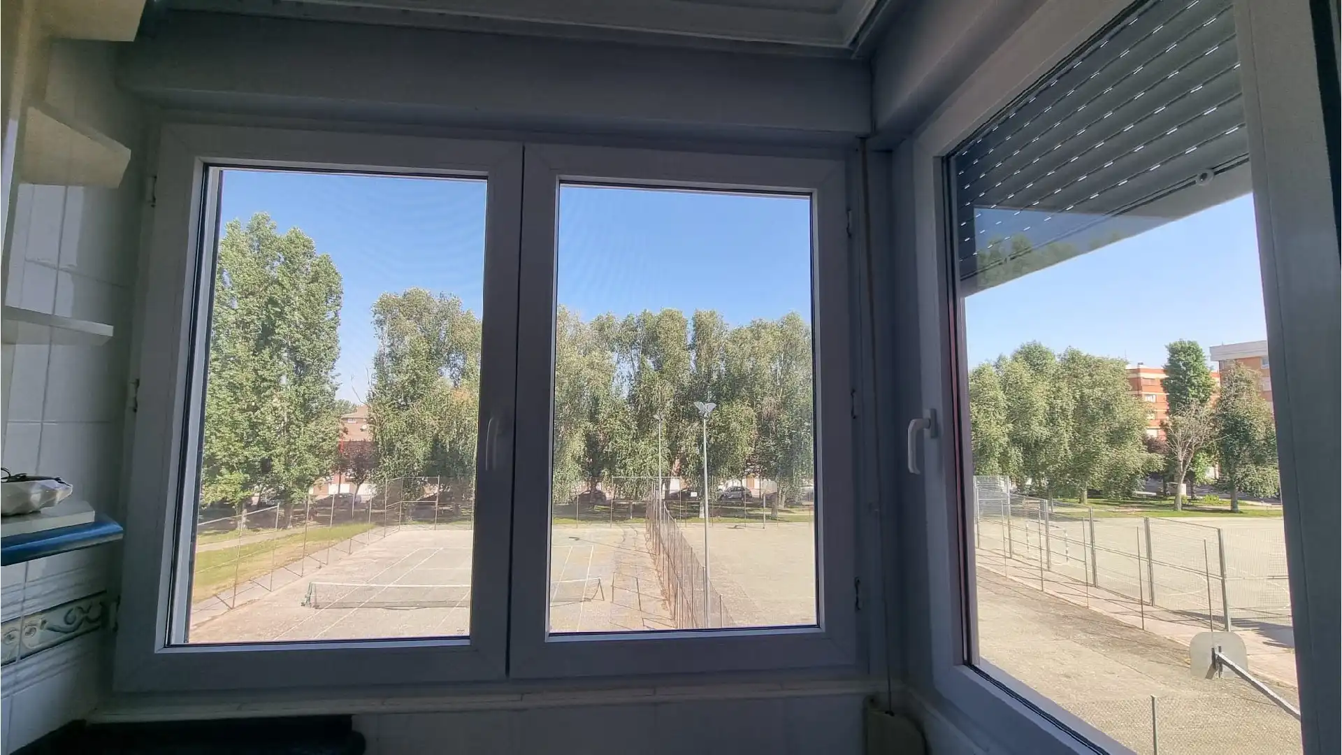 Pis amb ascensor en venda a C LABRADOR, imagen 22