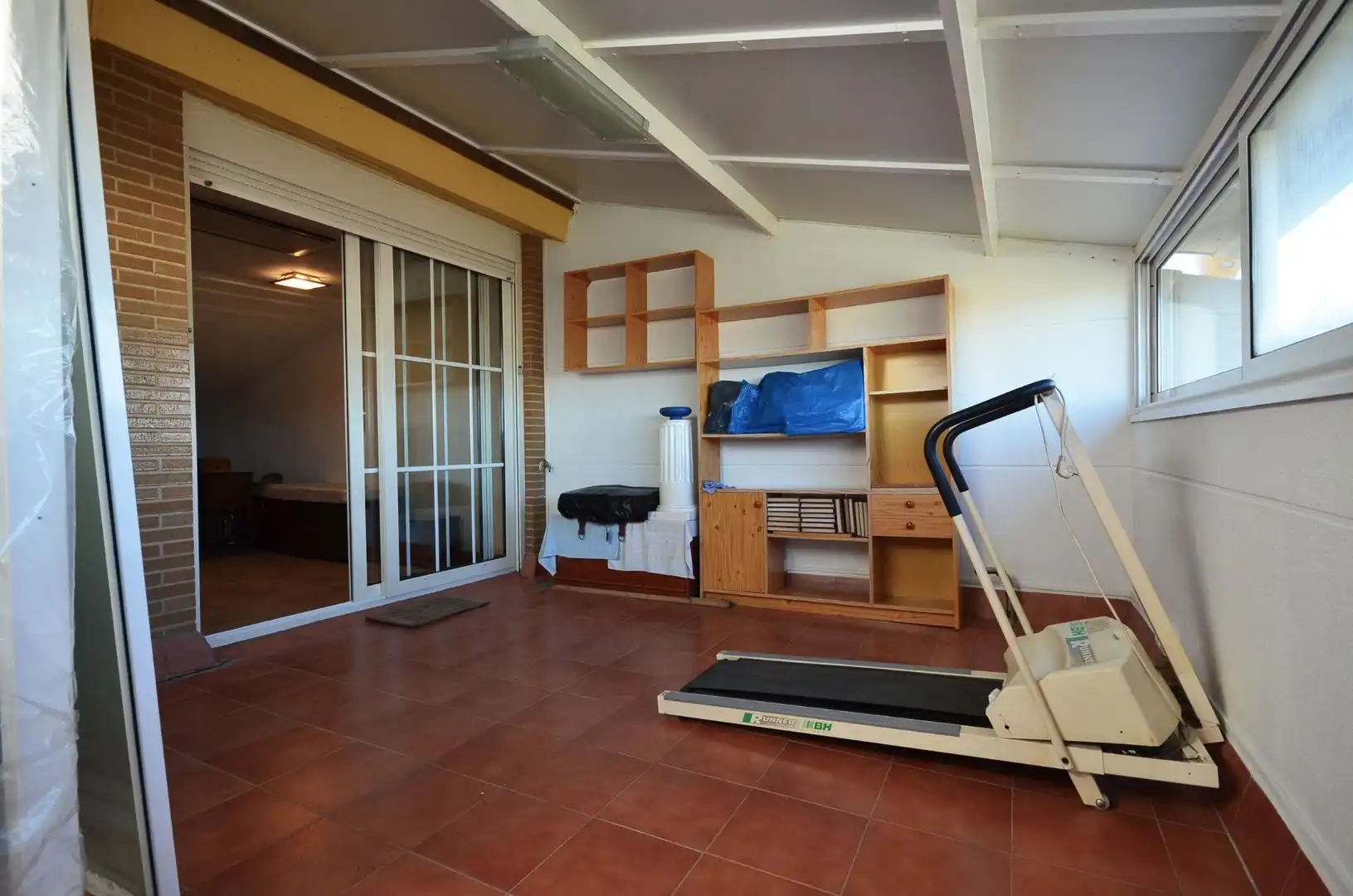 Detached homes for sale in Zaragoza